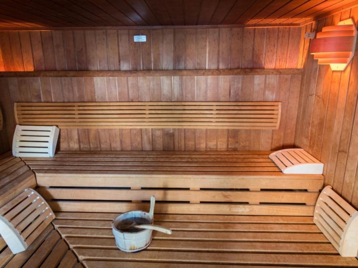 Gemutliches Apartment Inkl Pool, Sauna & Strandkorb Cuxhaven Exterior photo
